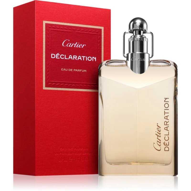 Cartier Déclaration Eau de Parfum pentru bărbați 50 ml
