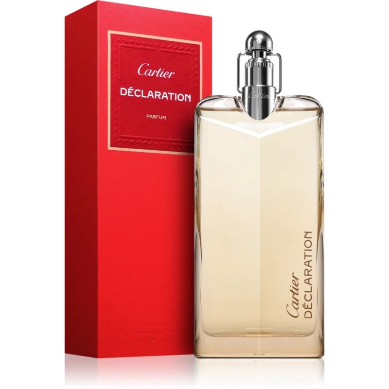 Cartier Déclaration Parfum parfum pentru bărbați 150 ml