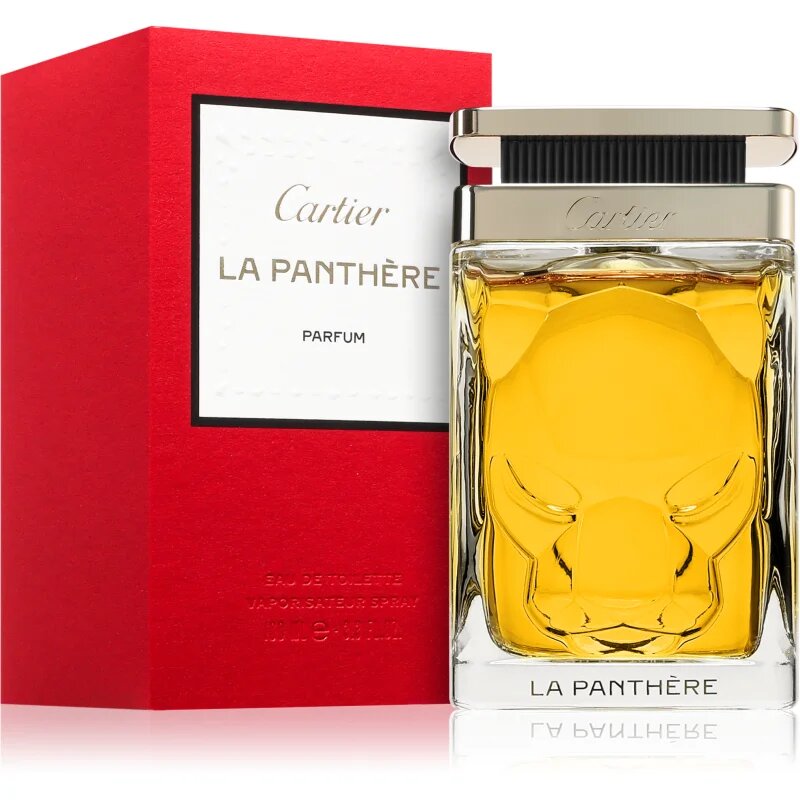 Cartier La Panthère parfum pentru femei 100 ml