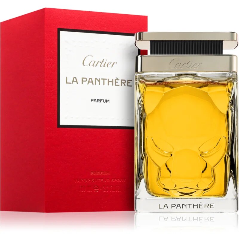 Cartier La Panthère parfum pentru femei 100 ml