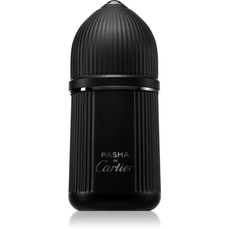 Cartier Pasha de Edition Noire Absolu parfum pentru bărbați 100 ml