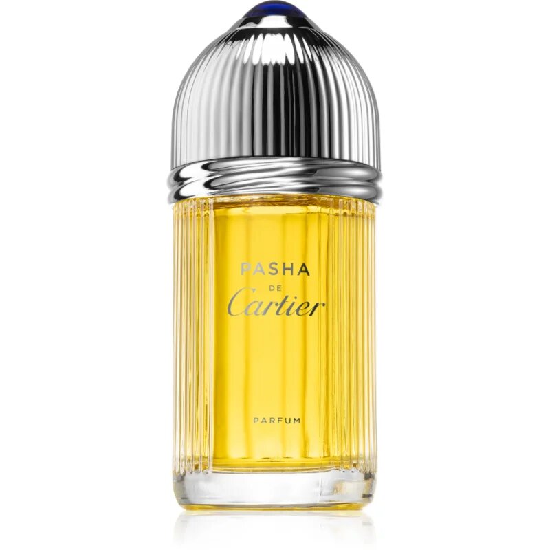 Cartier Pasha de parfum pentru bărbați 50 ml