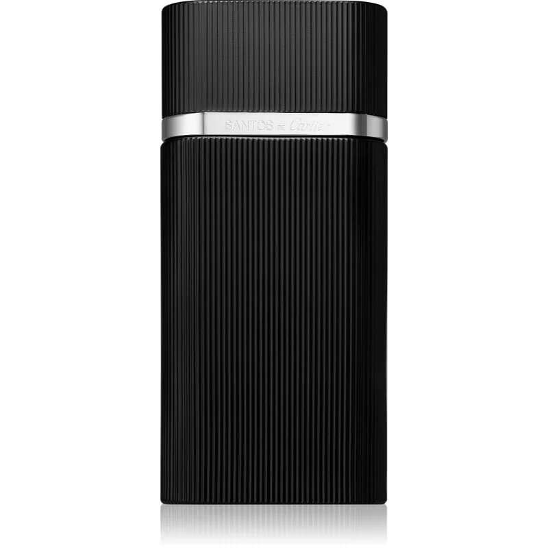 Cartier Santos Eau de Toilette pentru bărbați 100 ml