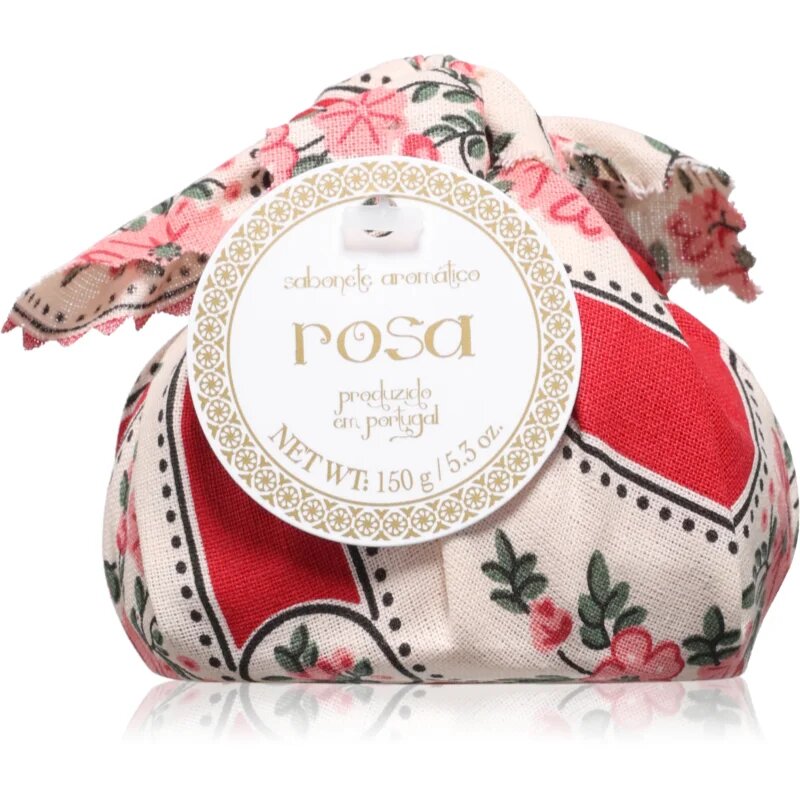 Castelbel Chita Rose săpun solid 150 g