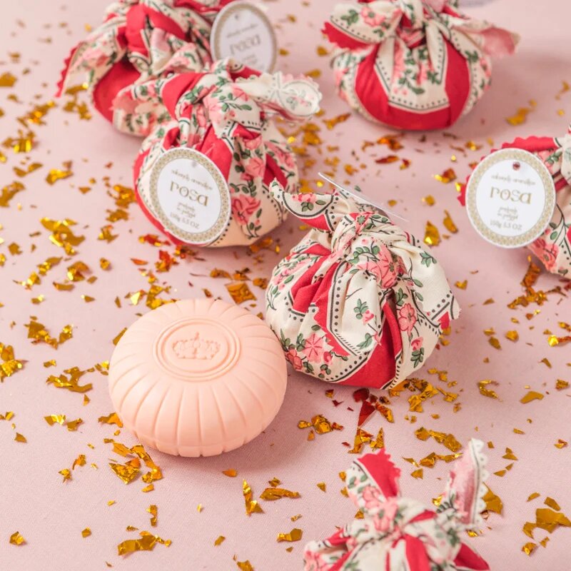 Castelbel Chita Rose săpun solid 150 g