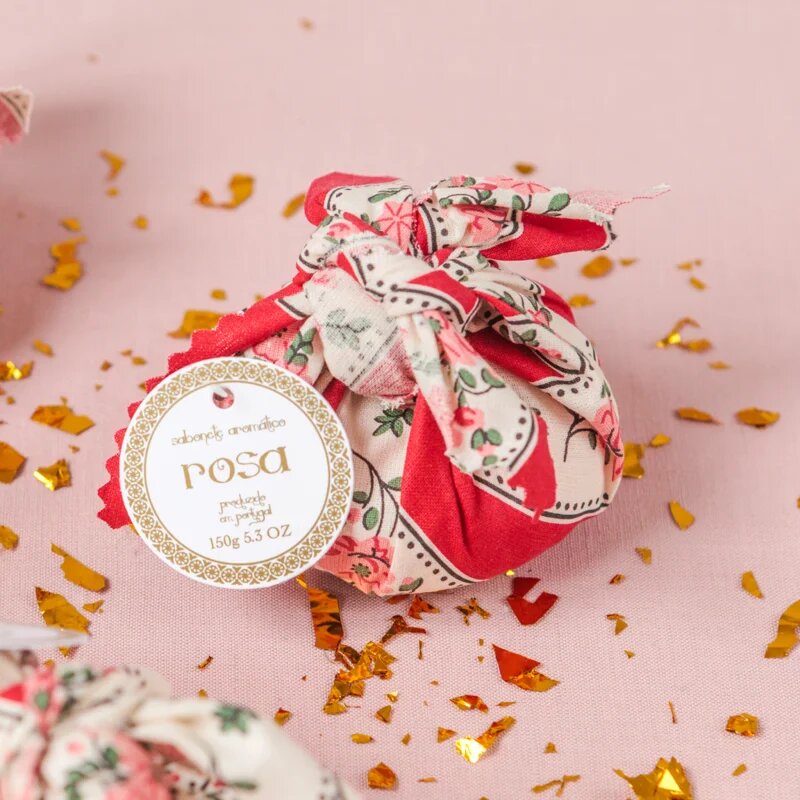 Castelbel Chita Rose săpun solid 150 g