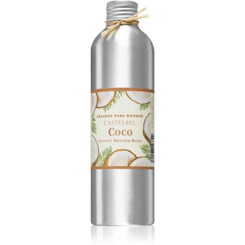 Coco reumplere în aroma difuzoarelor 250 ml