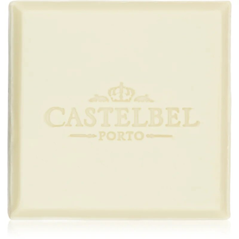 Castelbel Gentlemen's Club Oud & Bergamot săpun de lux 150 g
