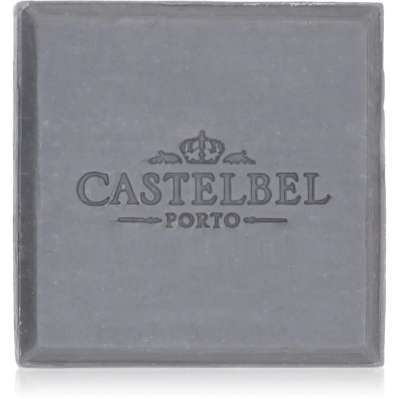 Castelbel Gentlemen's Club Patchouli & Sandalwood săpun de lux 150 g