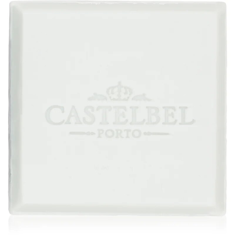 Castelbel Gentlemen's Club Sea Salt & Grapefruit săpun de lux 150 g