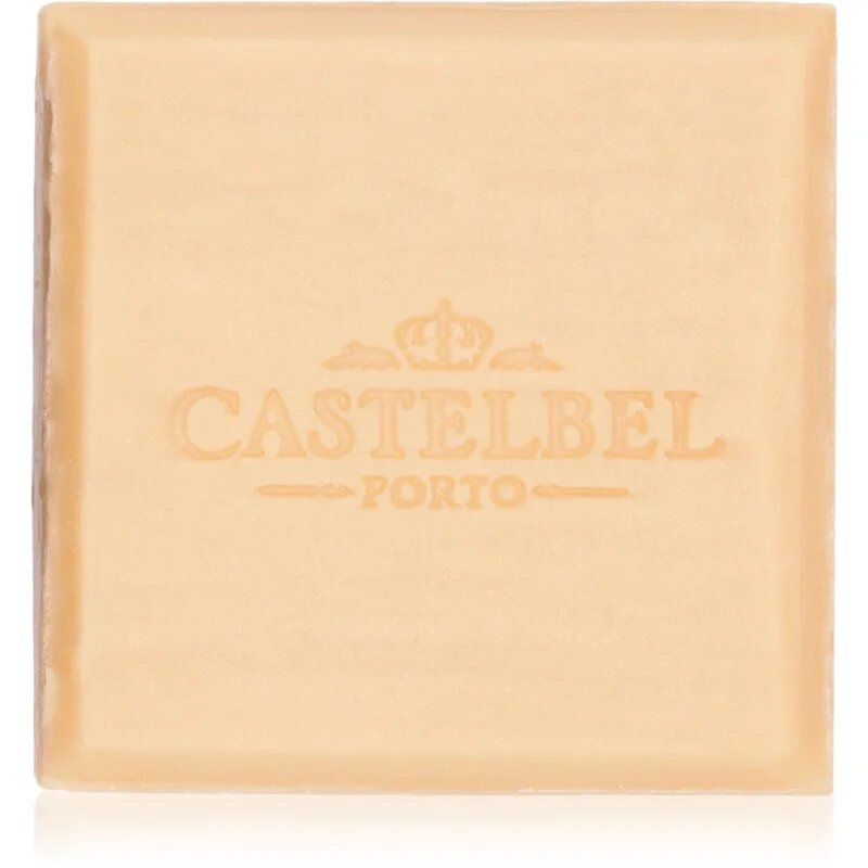 Castelbel Gentlemen's Club Spearmint & Moss săpun de lux cu aur de 24 de karate 150 g