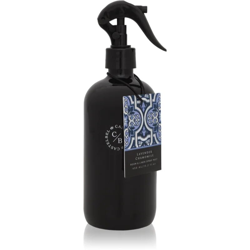 Lavender Chamomile spray pentru camera 450 ml