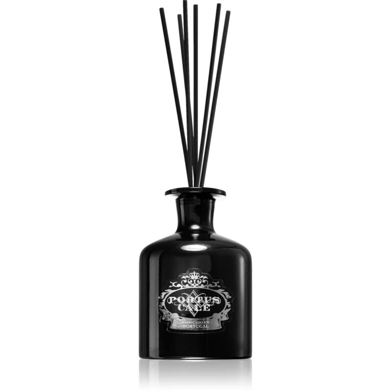 Castelbel Portus Cale Black Edition aroma difuzor cu rezervã 250 ml