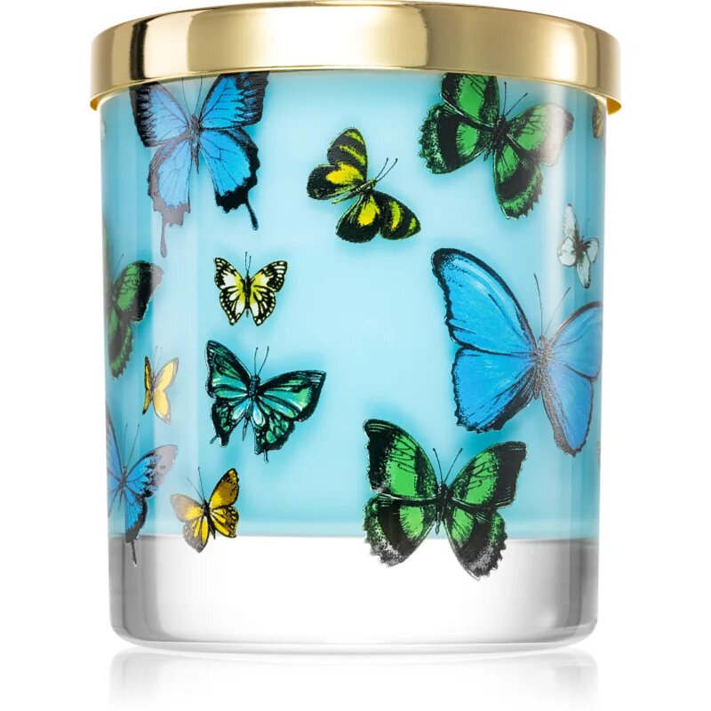 Portus Cale Butterflies lumânare parfumată 210 g