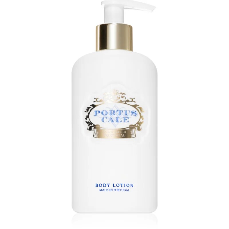 Castelbel Portus Cale Gold & Blue loțiune de corp hidratantă 300 ml