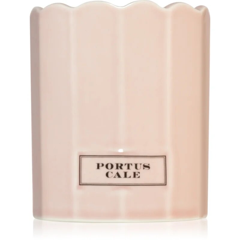 Castelbel Portus Cale Rosé Blush lumânare parfumată 210 g