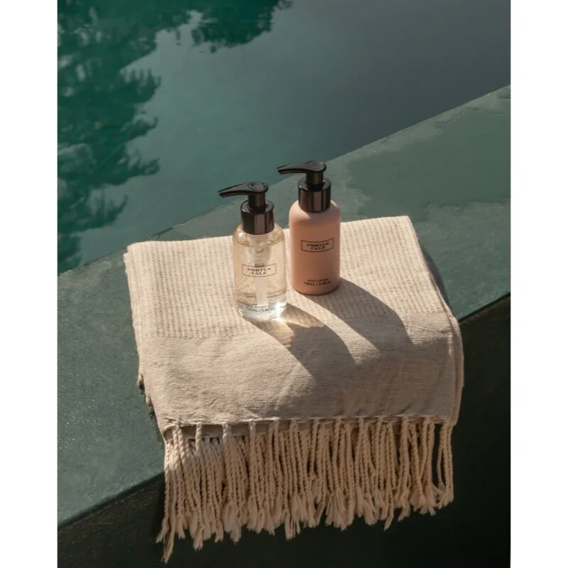 Castelbel Rosé Blush Travel Duo set cadou