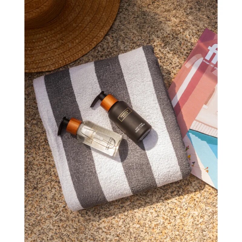 Castelbel Ruby Red Travel Duo set cadou