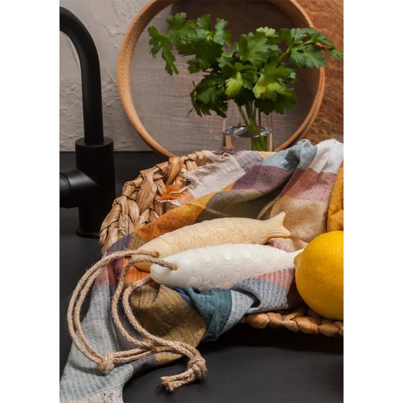 Castelbel Sardine Orange & Rosemary săpun solid 80 g