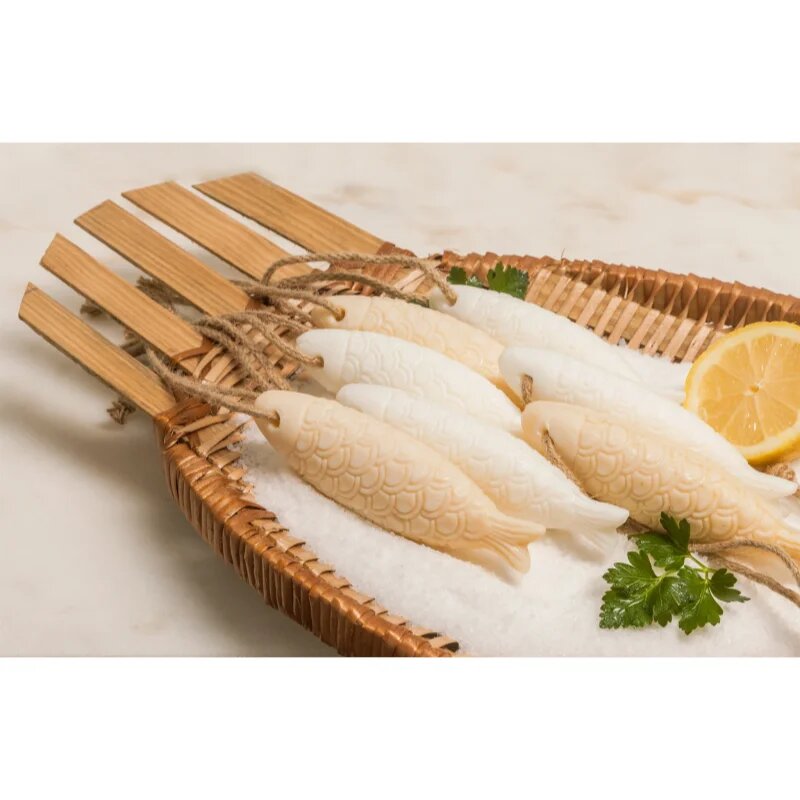 Castelbel Sardine Orange & Rosemary săpun solid 80 g
