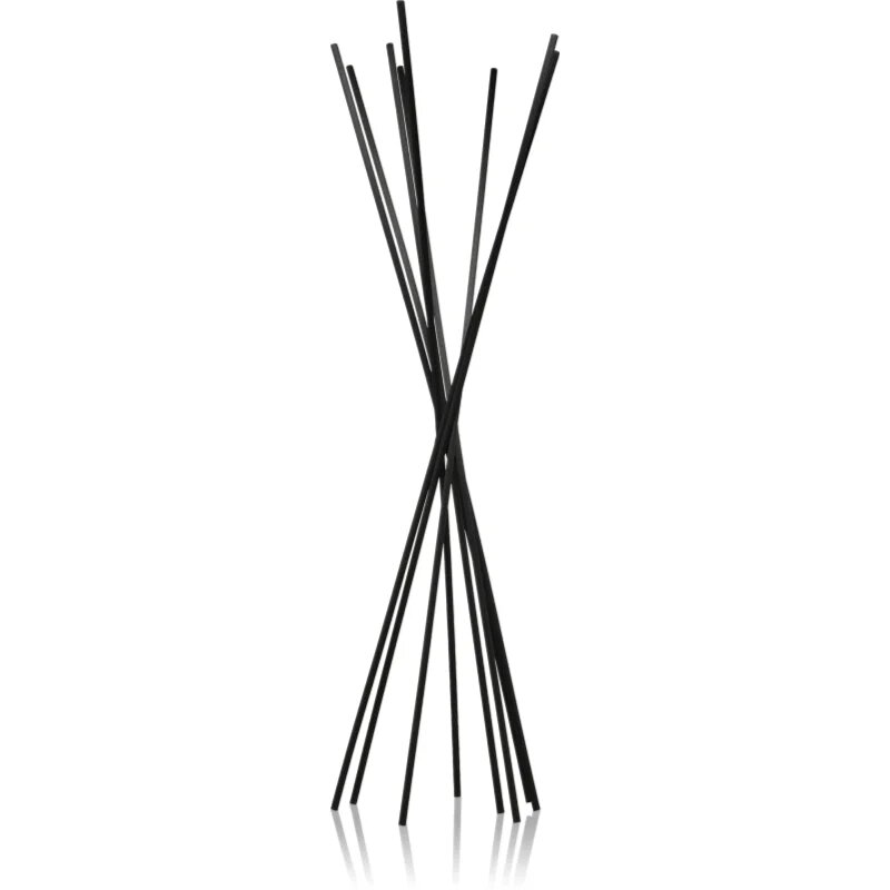 Castelbel Sticks betisoare de rezerva pentru odorizant de camera Black 46 cm