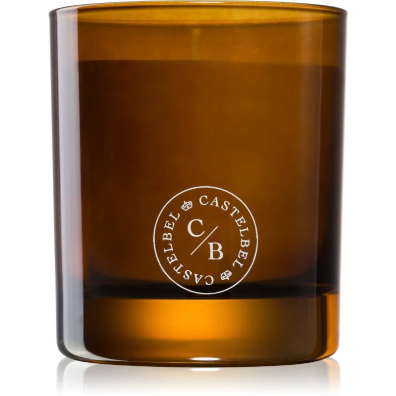 Castelbel Tile Santal Tonka lumânare parfumată 210 g