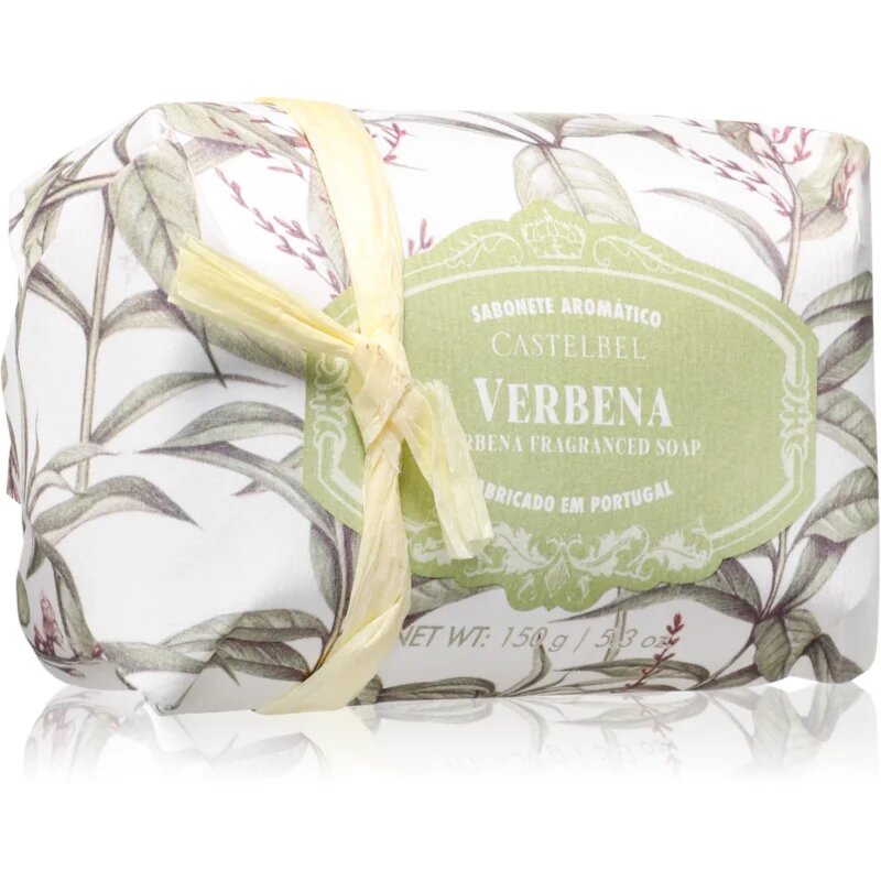Castelbel Verbena săpun solid 150 g