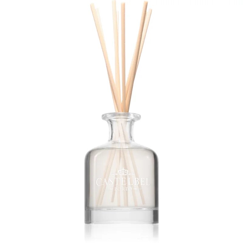 Castelbel White Jasmine aroma difuzor cu rezervã 250 ml
