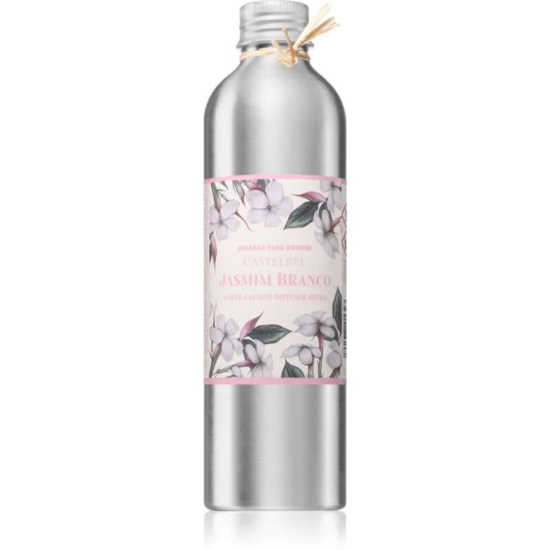 White Jasmine reumplere în aroma difuzoarelor 250 ml