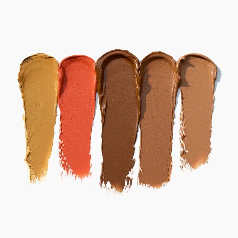 Catrice Allround Concealer paleta corectoare culoare 030 Medium Deep 6 g