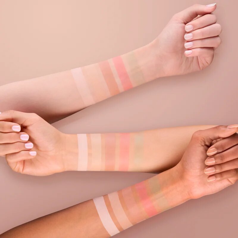 Catrice Allround paleta corectoare 6 g