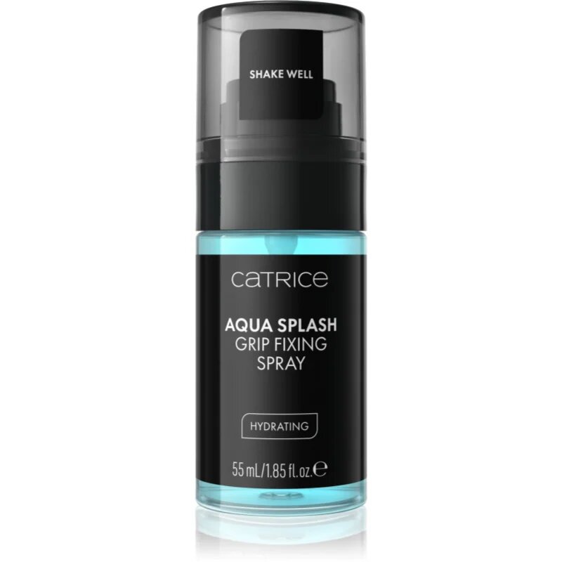 Aqua Splash fixator make-up 55 ml