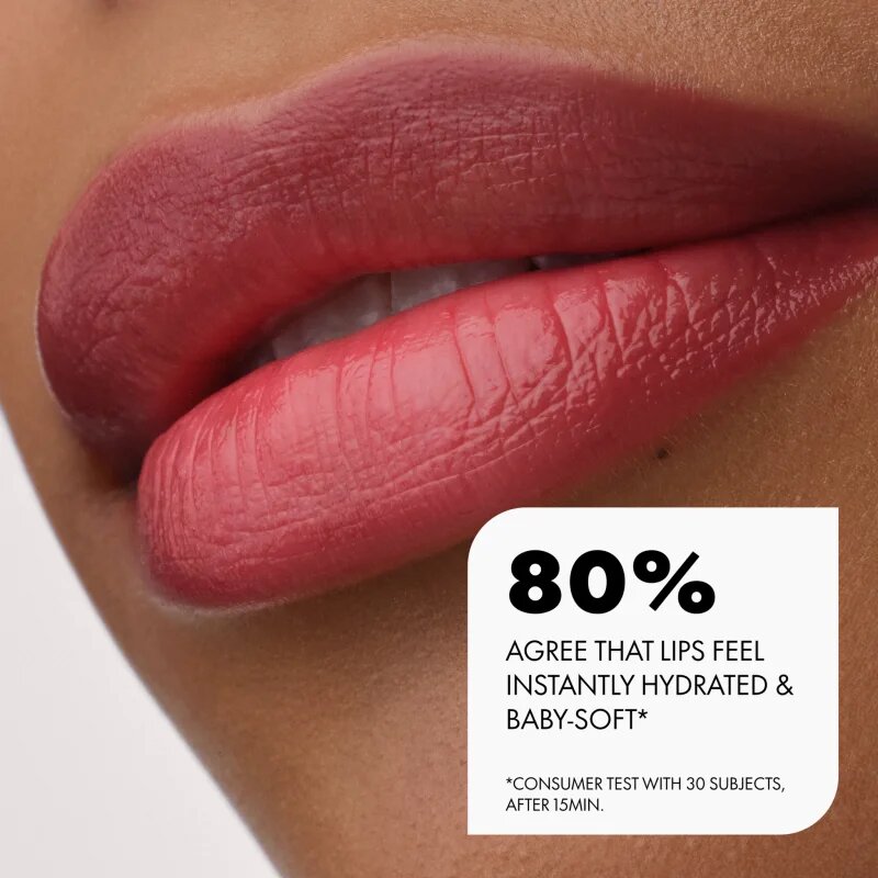 Catrice Bare Touch balsam de buze nutritiv culoare 010 Rosé All Day 3 g