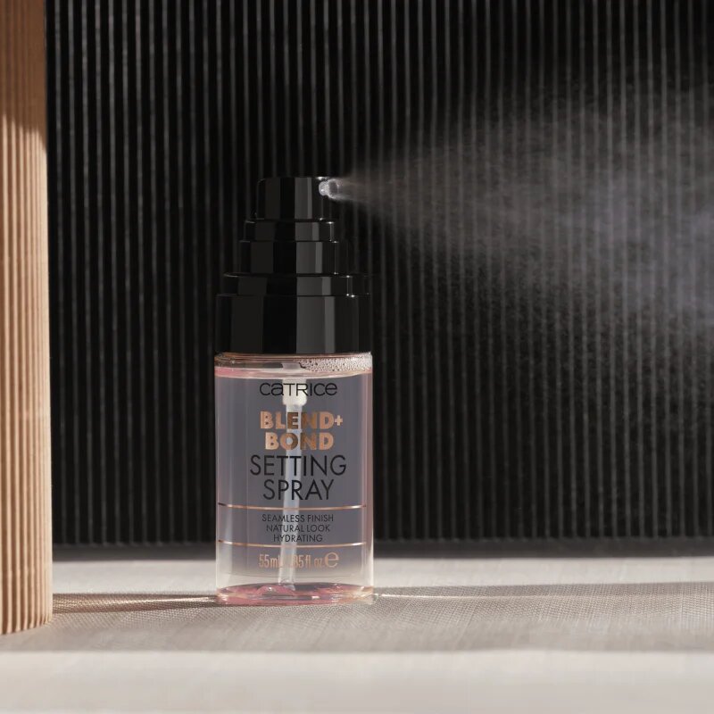 Catrice Blend + Bond fixator make-up 55 ml