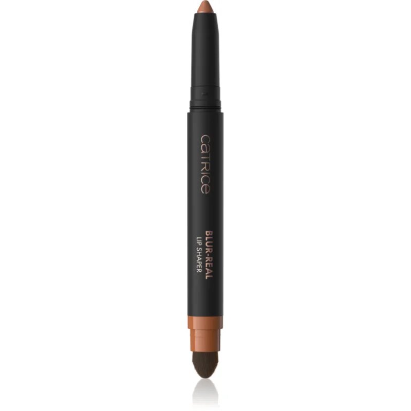 Catrice Blur-Real creion contur buze culoare 030 Defined 0.8 g