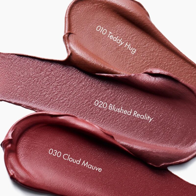 Catrice Blur-Real ruj crema cu efect matifiant culoare 040 Berry Dusk 3.5 ml