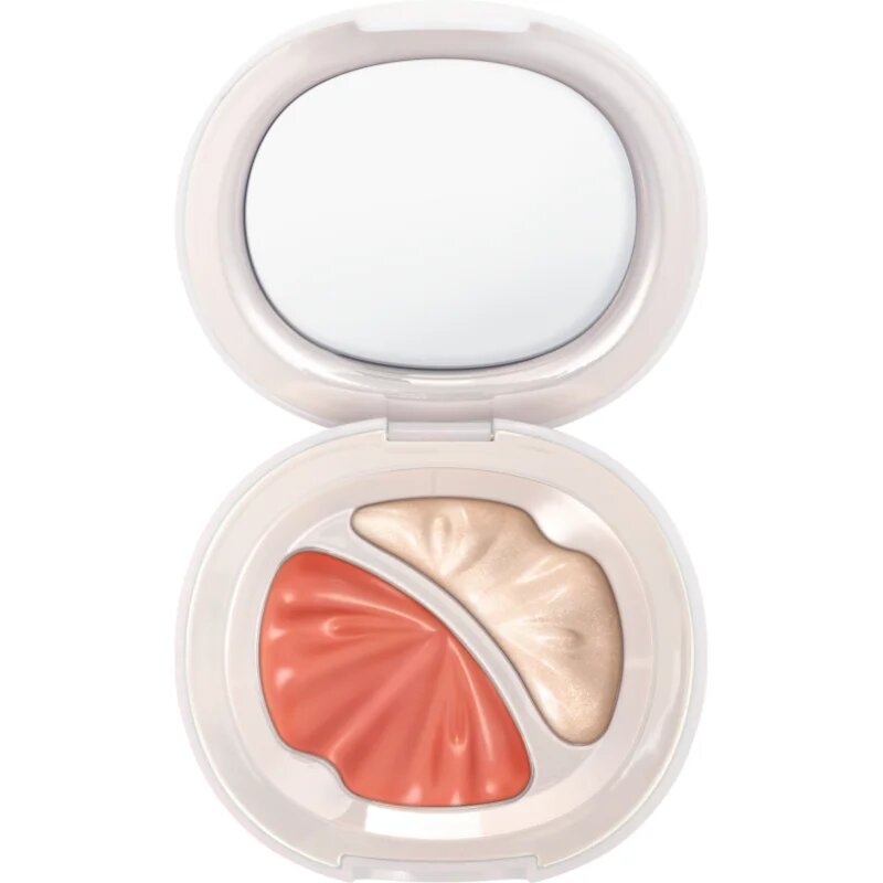 Catrice Brides & Besties blush pentru iluminare culoare C01 Vow To Glow 8.5 g