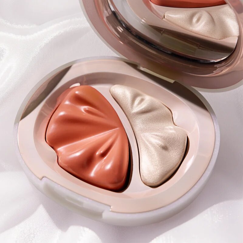 Catrice Brides & Besties blush pentru iluminare culoare C01 Vow To Glow 8.5 g