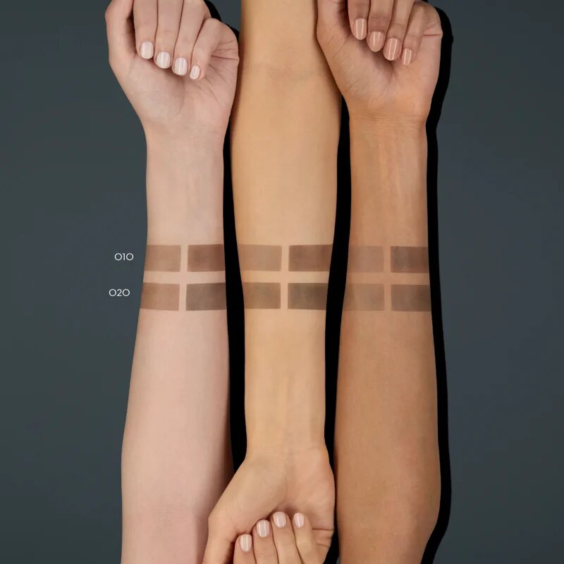 Catrice Brow Powder Set set pentru sprancene culoare 020 4 g