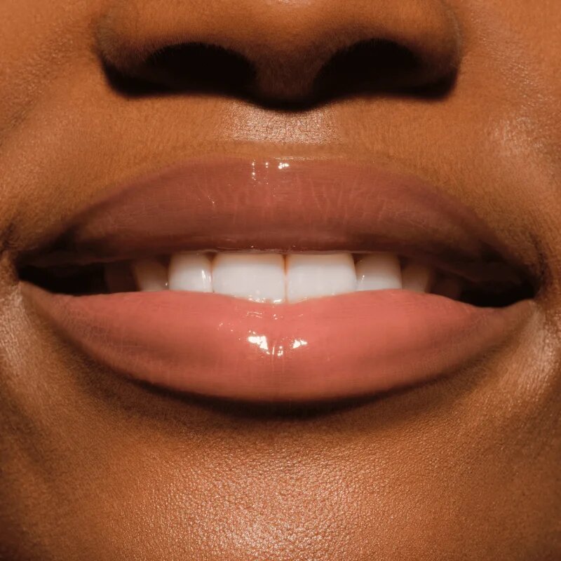 Catrice Butter Drippin' lip gloss hidratant culoare 020 Maple Latte 10 ml