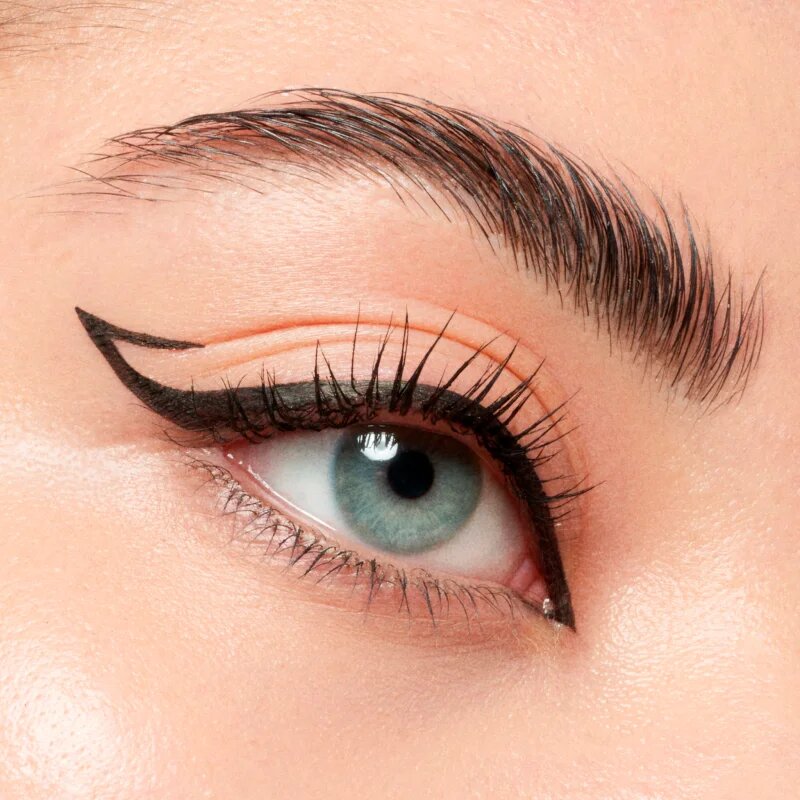 Catrice Calligraph Pro Precise 20h eyeliner în fix cu efect matifiant 11 ml