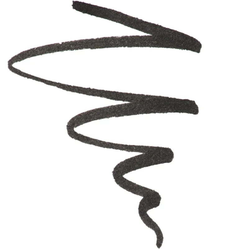 Catrice Calligraph Pro Precise 24h Matt dermatograf rezistent la apă culoare 010 Intense Black Waterproof 12 ml