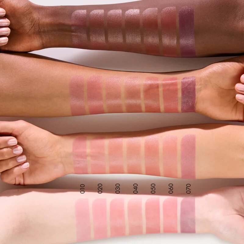 Catrice Colour Flush fard de obraz lichid cu efect iluminator culoare 010 Fade To Pink 9 ml