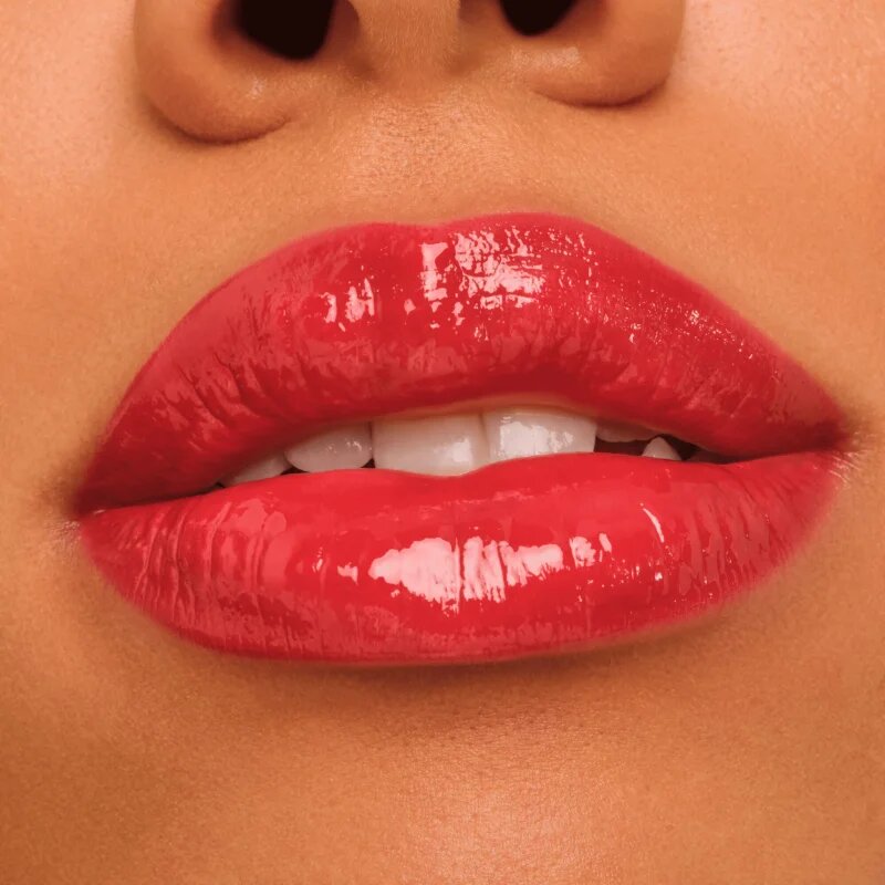 Catrice Colour Glaze Lip Tint luciu de buze intens pigmentat culoare 030 In My Cherry Era 3 ml