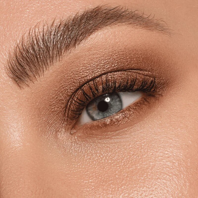 Catrice Daily Duo Eyeshadow duo fard ochi culoare 030 Deep Nude 2.8 g