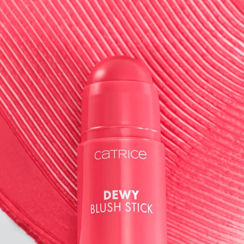 Catrice Dewy Blush Stick blush stick culoare 010 Sheen On You 5 g