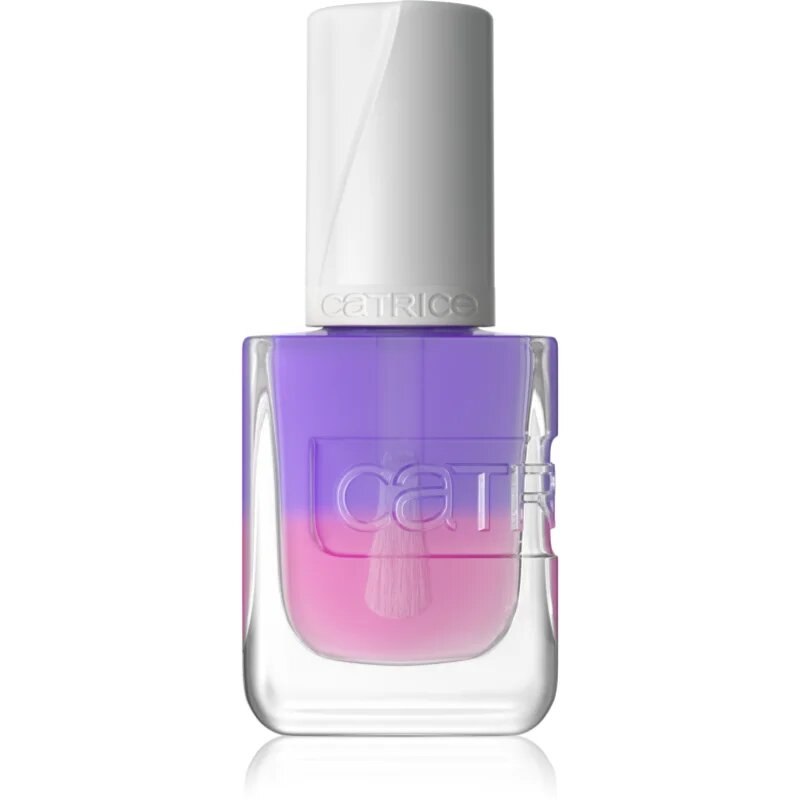 Catrice Dual Delight Ulei pentru unghii si cuticule sanatoase 10.5 ml