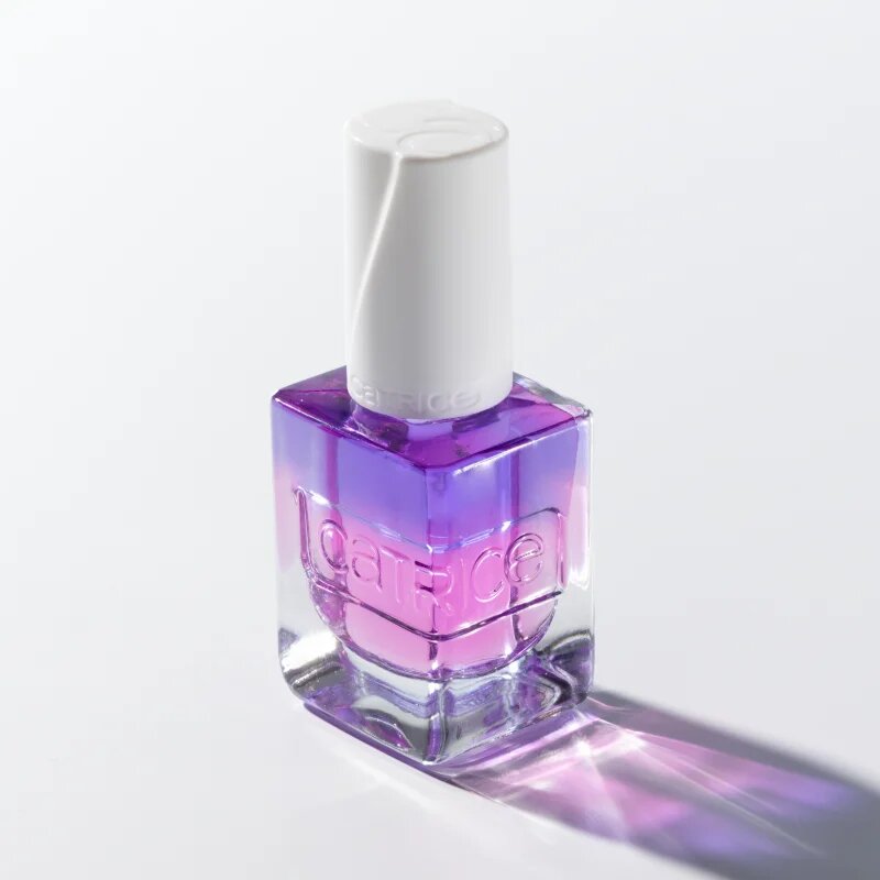 Catrice Dual Delight Ulei pentru unghii si cuticule sanatoase 10.5 ml