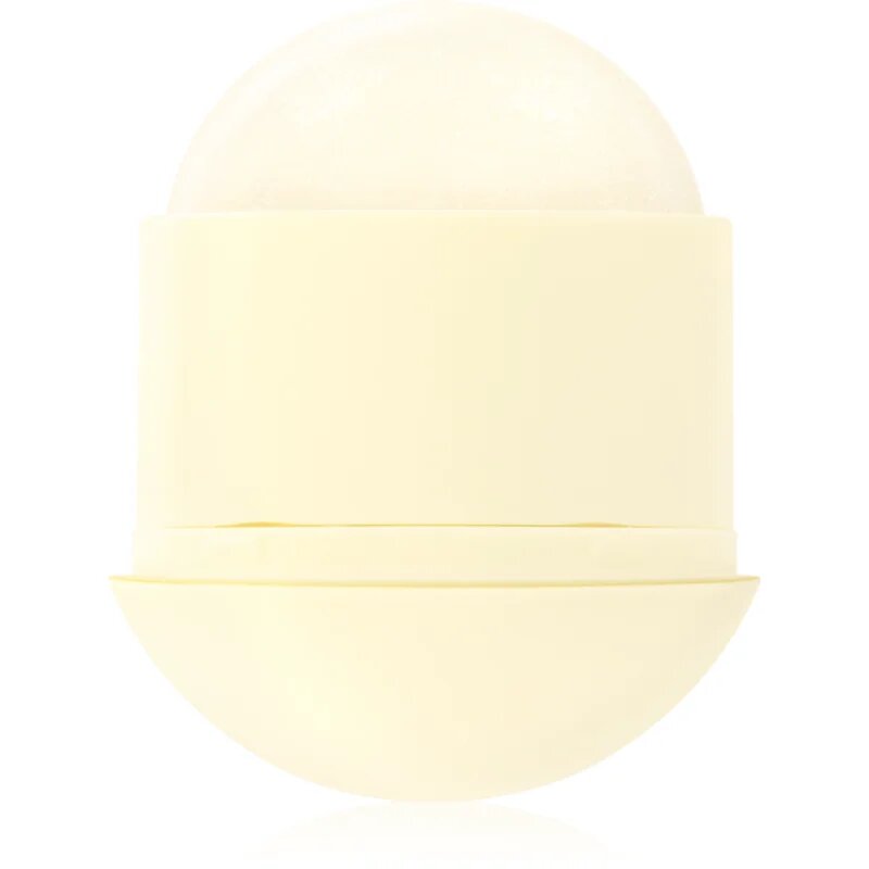Egg-Cellent Easter balsam de buze cu particule stralucitoare culoare C03 Honeymelon Sugar Pop 5 g