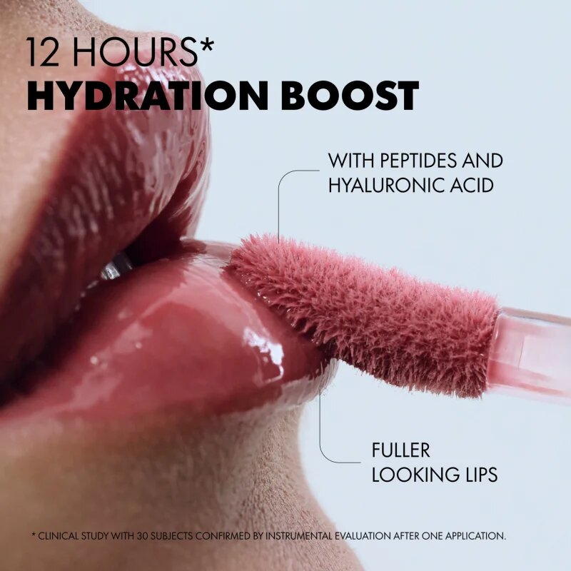 Catrice Filler Supreme Lip Gloss luciu de buze pentru un volum suplimentar culoare 040 Drama Certified 3.2 ml